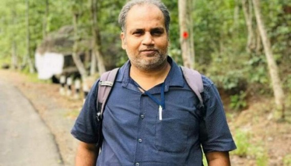 Globally over 1300 journalists died of Covid-19, India loses 40 in last 10 days Globally over 1300 journalists died of Covid-19, India loses 40 in last 10 days